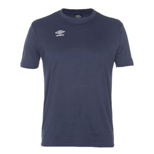 Umbro Core Poly Tee Jr
