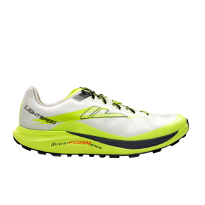 VJ Sarva Lightspeed 2