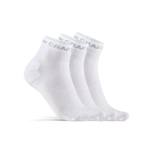 Craft Core Dry Mid Sock 3-pack