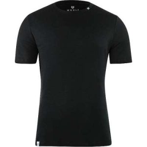 Woolf Merino Heisen Tee Men