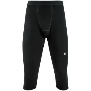 Woolf Merino Roni 3/4 Pant Men