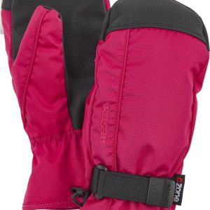 Hestra Isaberg CZone Jr – mitt