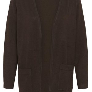 Kaffe KAlizza Long Cardigan