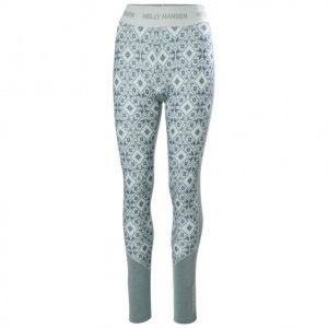 Helly Hansen W Lifa Merino Midw Gra Pant