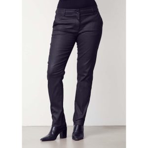 Isay Coated Pant