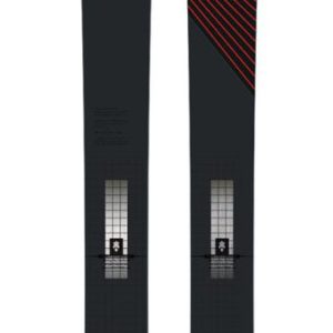 Adventure Pro Ti all-mountain ski