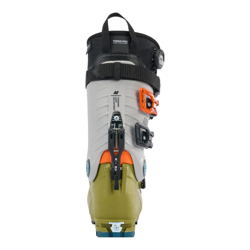 K2 Dispatch Pro - Image 4