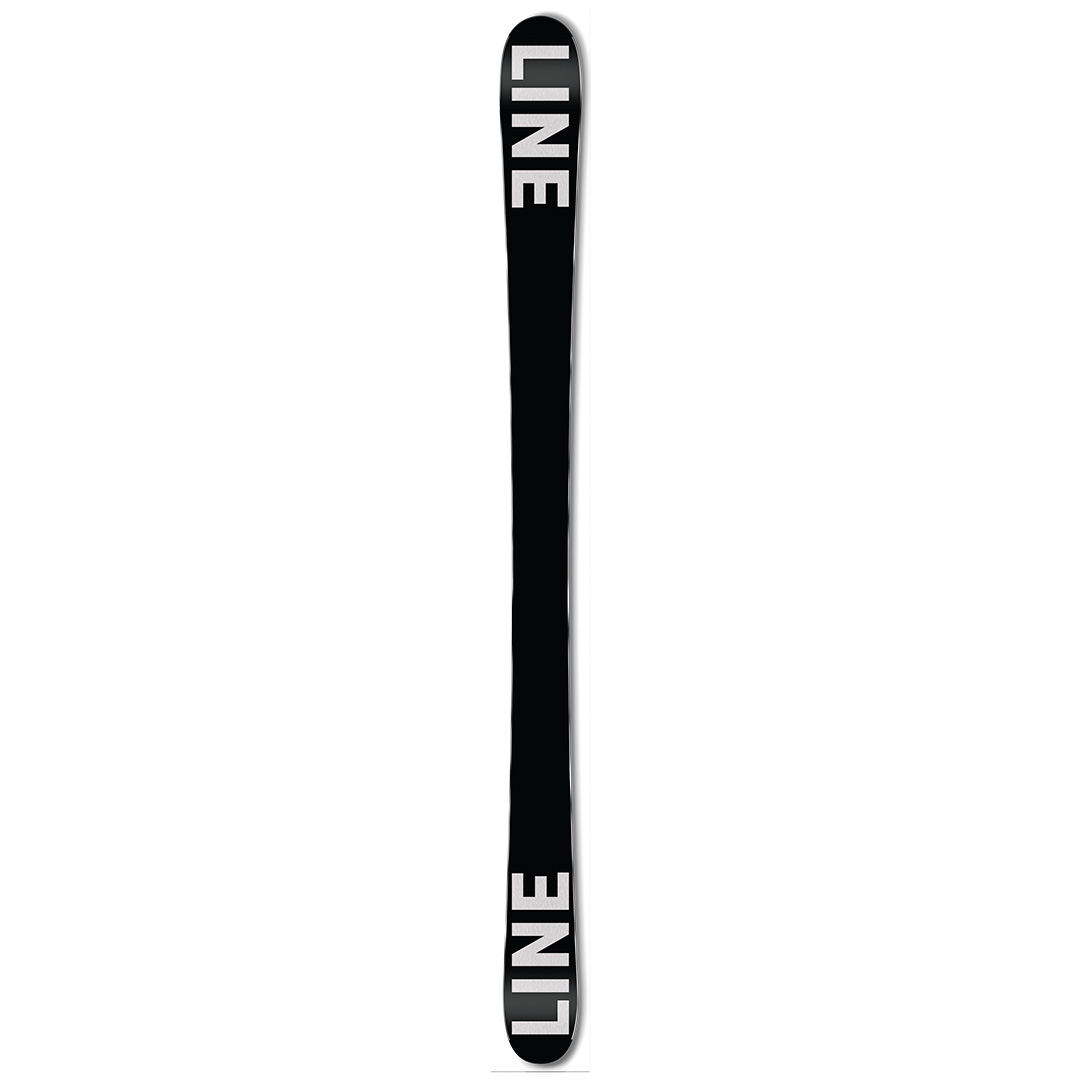 Line Wallisch Shorty m/Marker 7.0 binding - Image 3