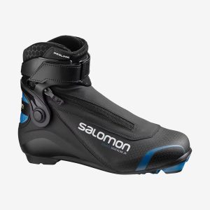 Salomon S/Race Skiatlon Prolink Jr