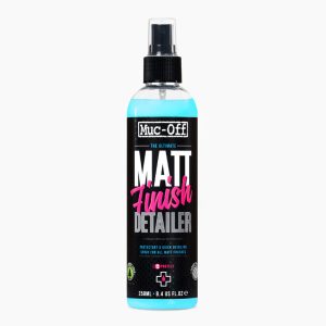 MUC-OFF Matt Finish Detailer 250ml