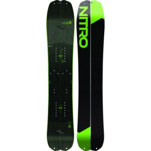 Nitro Doppleganger Splitboard