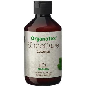 OrganoTex Shoecare Cleaner 300Ml