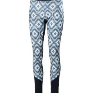 Helly Hansen  W Lifa Merino Midw Gra Pant