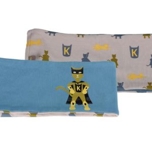 Kattnakken-Vendbar pannebånd