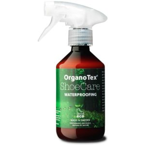 OrganoTex Shoecare Waterproofing 300 Ml