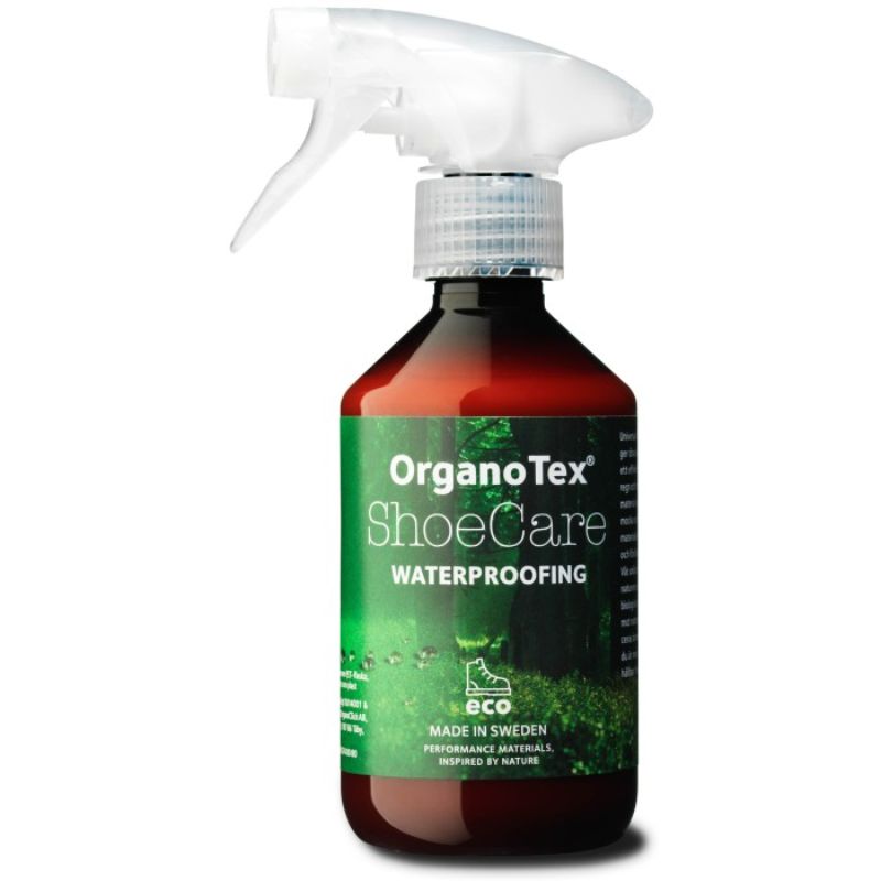 OrganoTex Shoecare Waterproofing 300 Ml - Image 2