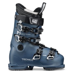 Tecnica Mach Sport HV 75 W GW