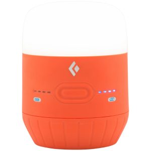 Black Diamond Moji Charging Station