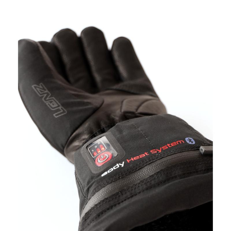 Lenz Heat glove 6.0 finger cap women - Image 8