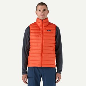 Patagonia  M´S Down Sweater Vest