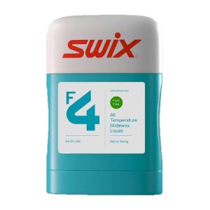 Swix F4 Glidewax 100ml, Liquid