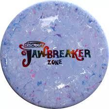 Discraft Jawbreaker Putter Zone