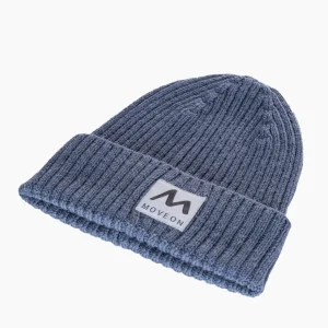 Ravn ull lue unisex Stone