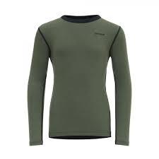 Devold Multi Sport Merino Shirt Kid