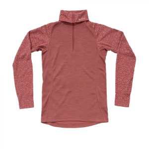 Devold Duo Active Merino 205 Z.Neck Wmn