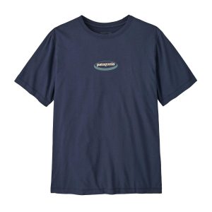 Patagonia M´S ´95 Oval Logo T-Shirt