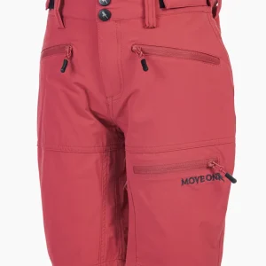 Lindesnes shorts barn Berry