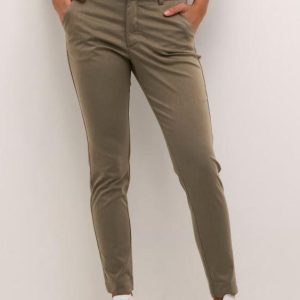Kaffe KAlea Chino Pant